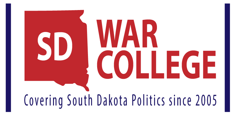 South Dakota War College