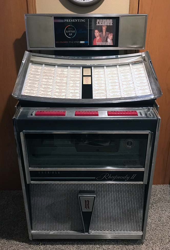 Jukebox