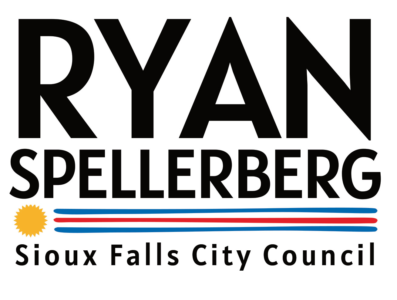 Spellerberg Announces Candidacy for Sioux Falls City Council South