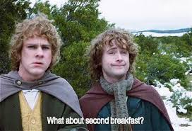 2nd Breakfast